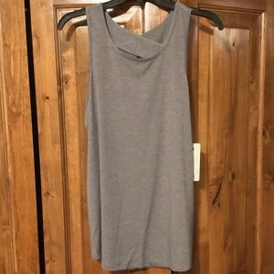 Workout Tank Top